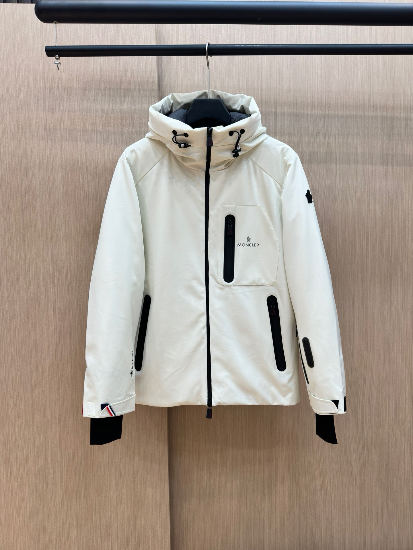 Moncler Down Jackets